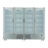 ARMOIRE REFRIGEREE 4 PORTES
