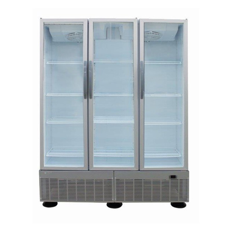 Armoire réfrigérée 3 portes