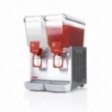 DISTRIBUTEUR DE JUS 16L A AGITATEUR