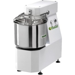 Pétrin spirale 7 kg FIMAR