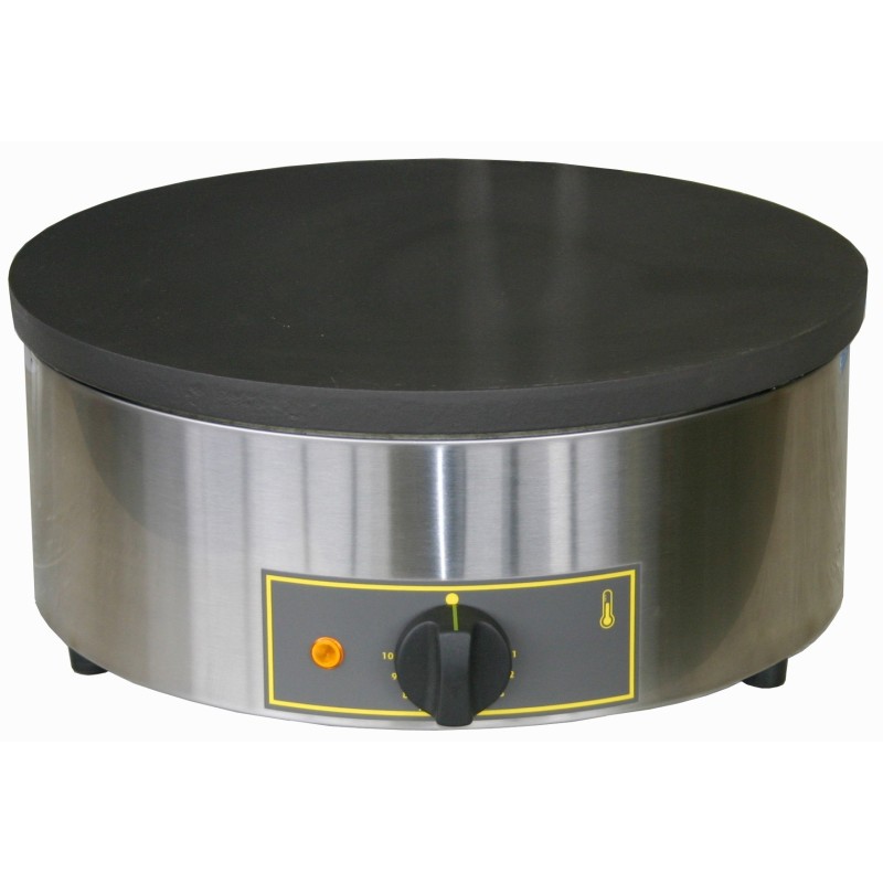 CREPIERE SIMPLE ELECTRIQUE
