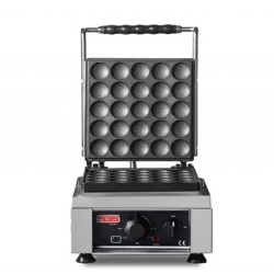 GAUFRIER BUBBLE WAFFLE SIMPLE