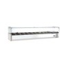 VITRINETTE POUR PIZZA 10 BACS