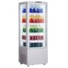 VITRINE REFRIGEREE RT-235L - Chez Frigotechnique Tunisie