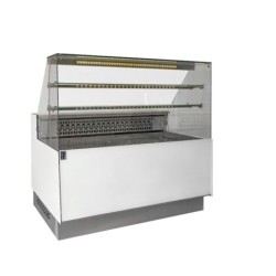 Vitrine réfrigérée 118 cm | Frigotechnique