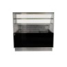 Vitrine réfrigérée 118 cm | Frigotechnique