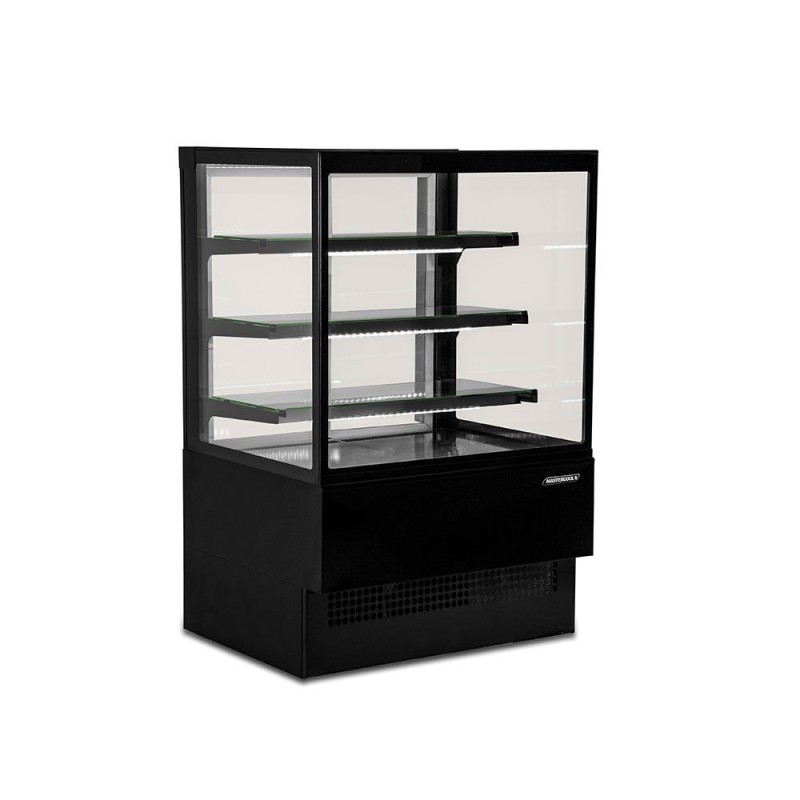 VITRINE REFRIGEREE 90 CM - EVOK90