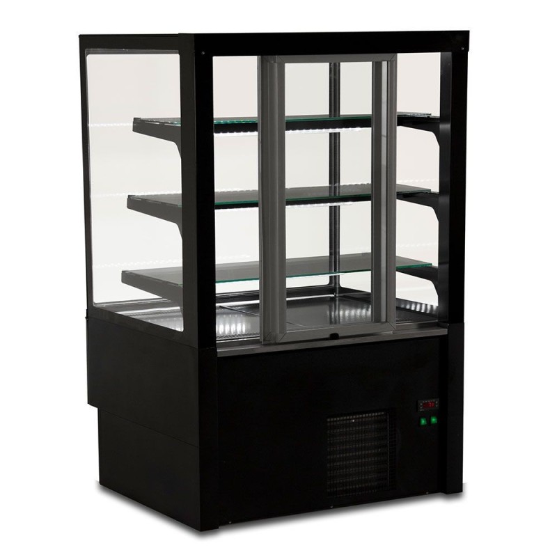 VITRINE REFRIGEREE 90CM EVOK90- Chez Frigotechnique Tunisie