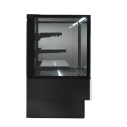 Vitrine réfrigérée 150 cm | Frigotechnique