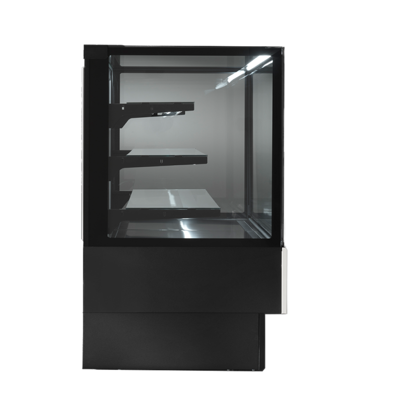 Vitrine réfrigérée 150 cm | Frigotechnique