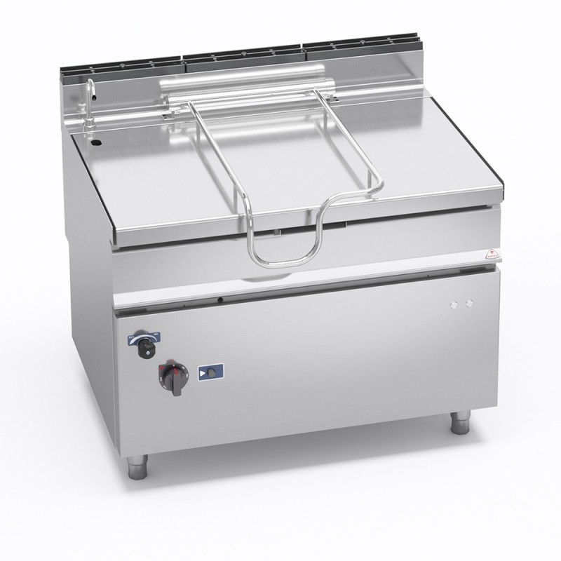 SAUTEUSE BASCULANTE 120 L