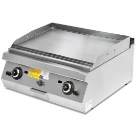 GRILLADE A GAZ LISSE S900