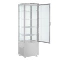 VITRINE REFRIGEREE RT-235L BLANC