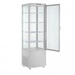 VITRINE REFRIGEREE RT-235L BLANC