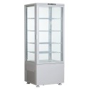 VITRINE REFRIGEREE RT-235L BLANC