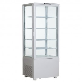 VITRINE REFRIGEREE RT-235L