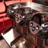 Machine à café 3 groupes Faema | Frigotechnique