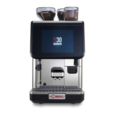 Machine à café automatique s30 cp10